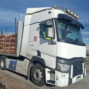 Renault t440