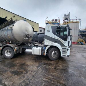 IVECO