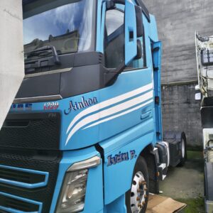 Volvo FH 460
